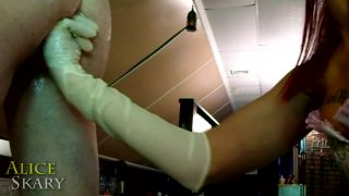 online clip 22 arab feet fetish black porn | Goddess Alice Skary - Double Domme Ass Destruction With Pasta | goddess alice skary