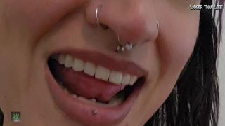 LTLGiantessClips - Titania Orion in Bachelor Party Giantess Stripper SFX - Pov