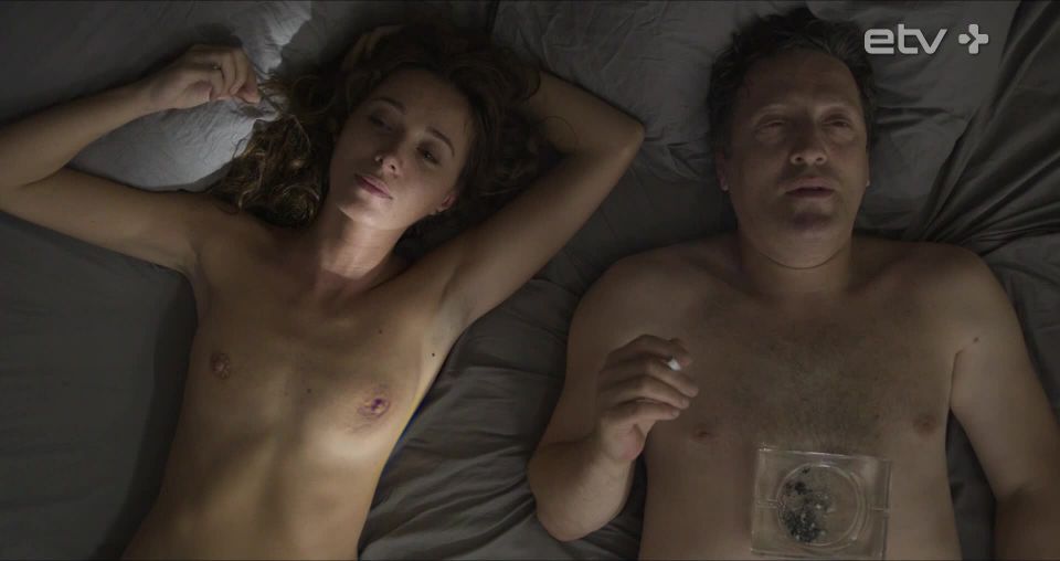 Ia Sukhitashvili -El verano de las fuentes congeladas (2015) HD 1080p!!!