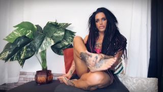 video clip para adultos 43 tori negro femdom masturbación porno  MistressRavenFD – A Quick Peek  femdom joi