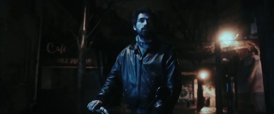 Nataly Rojas Conde - Colibrí (2020) HD 1080p - [Celebrity porn]