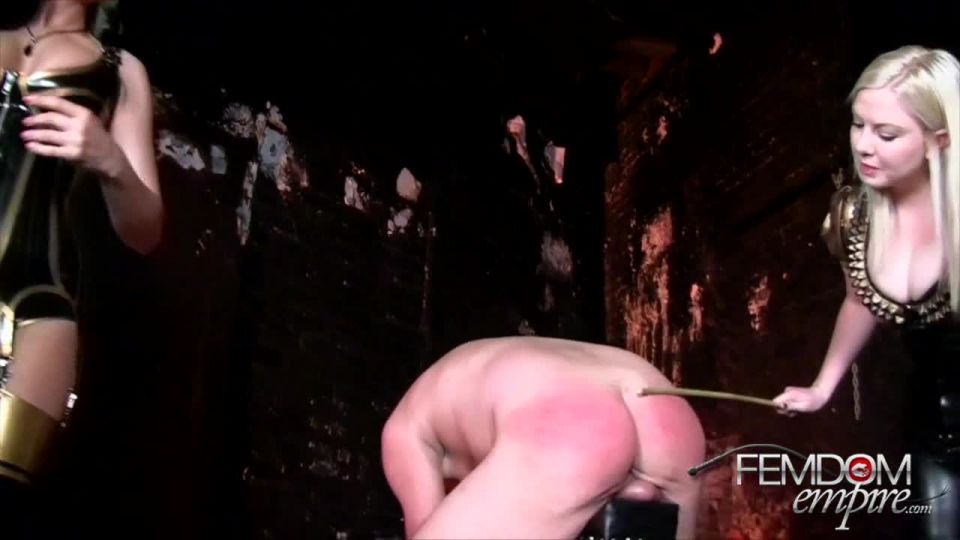 Video Deanna Storm, Lexi Sindel Savage Sadists 720p HD