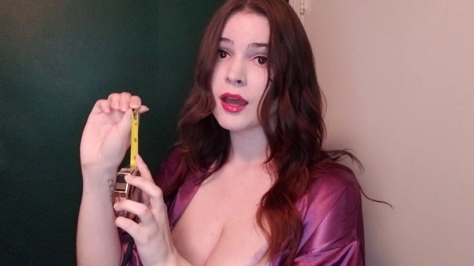 GoddessxRani GoddessxRani - Can you Measure Up