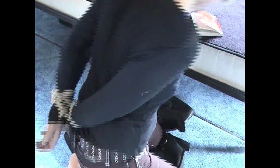 Nickys Education – Arriving BDSM