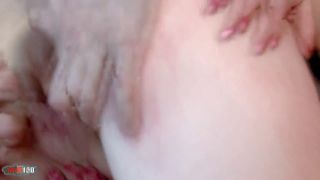 Kevin White In Bed With Cute French Blonde Cristal Bardzo