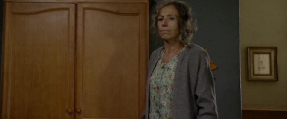 Malena Alterio - Una palabra tuya (2008) HD 720p - [Celebrity porn]