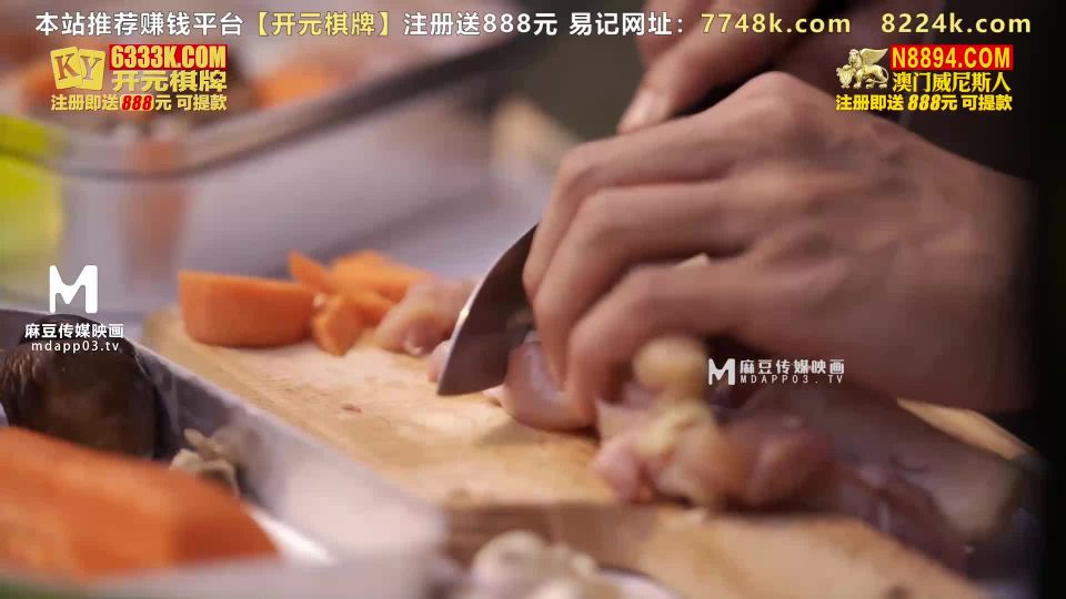 free online video 34 pegging fetish big tits porn | Bai Siyin - The First Day In The Wild EP1 / TENT1 (Madou Media) | 1080p