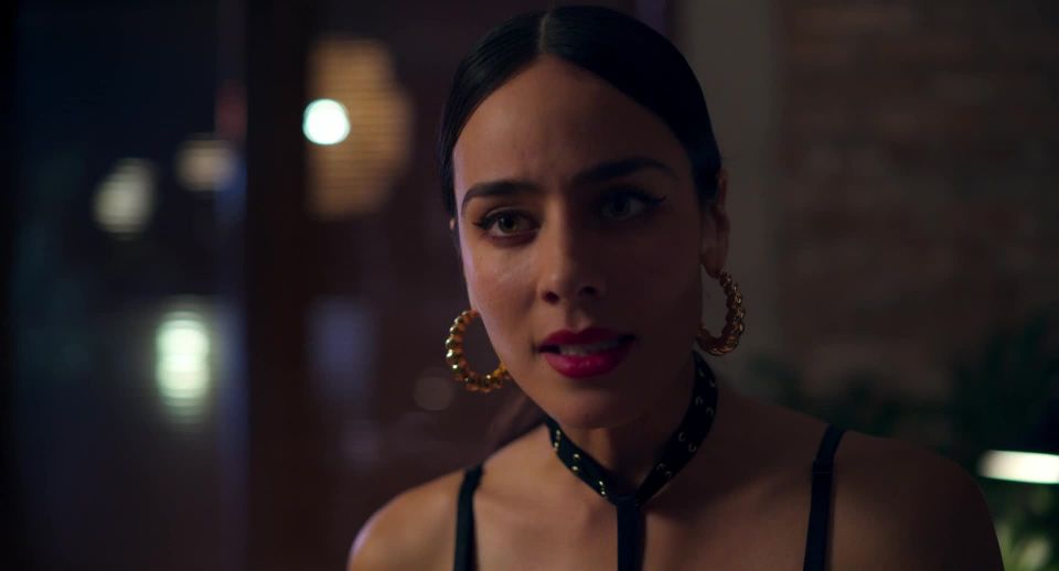 Esmeralda Pimentel - You've Got This (Ahi te Encargo) (2020) HD 1080p - [Celebridad porno]