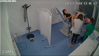 Gyno exam movie free keep2share video