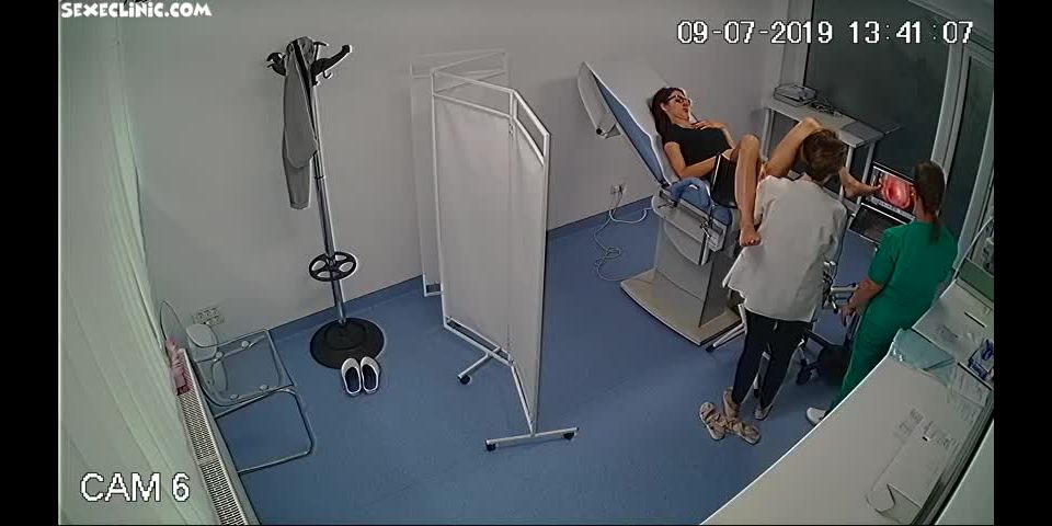 Gyno examen de película gratis keep2share vídeo