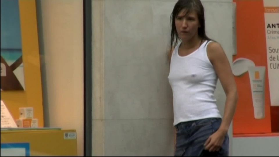 Alexandra Sollogoub, etc - L'histoire de Richard O. (2007) HD 720p - (Celebrity porn)