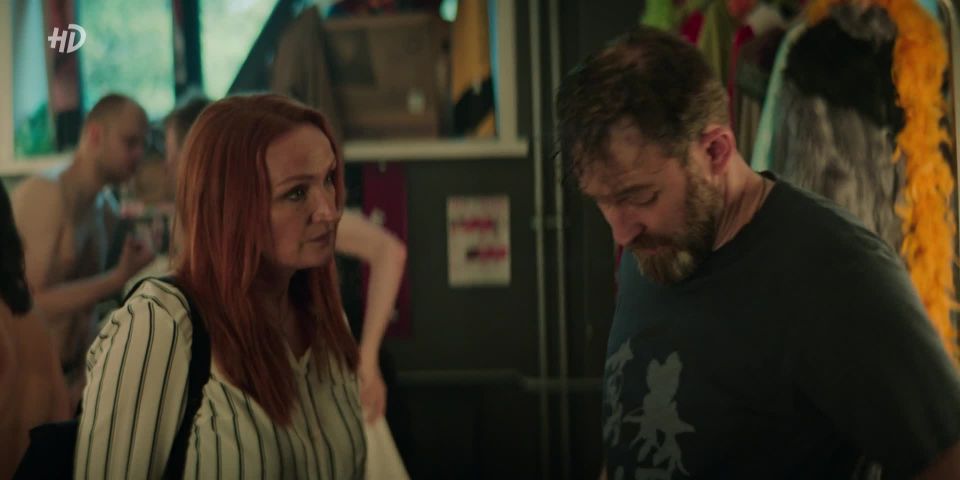 Elena Novikova, etc - Ya ne shuchu, etc s01e08 (2021) HD 1080p - [Celebrity porn]