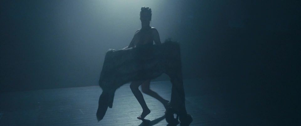 Emmanuelle Seigner – Venus en piel (2013) HD 1080p - [Celebridad porno]