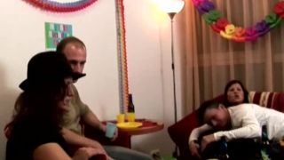 [Siterip] TeenageGroupSex 30 18