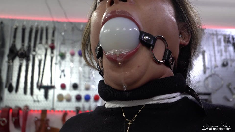 BDSMmania Endless Bondage - BDSM