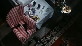 Nadia Fares - Poliziotti (1995) HD 720p - (Porno Celebridad)