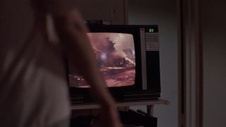 Mary-Louise Parker – Gran Cañón (1991) HD 1080p - (Celebrity porn)