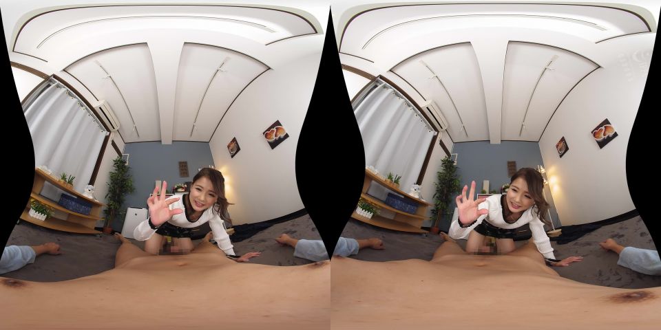 VRKM-520 A - Virtual Reality - Jav