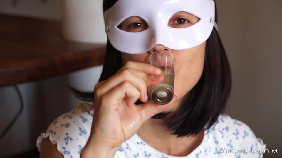 free adult video 6 white socks fetish Cum Flavored Ice Cream, humiliation on femdom porn