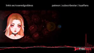 [GetFreeDays.com] Erotic Audio  Black Leather Futanari  Futa Mistress Doms You  Pegging Anal Fuck BJ Rough Adult Leak June 2023