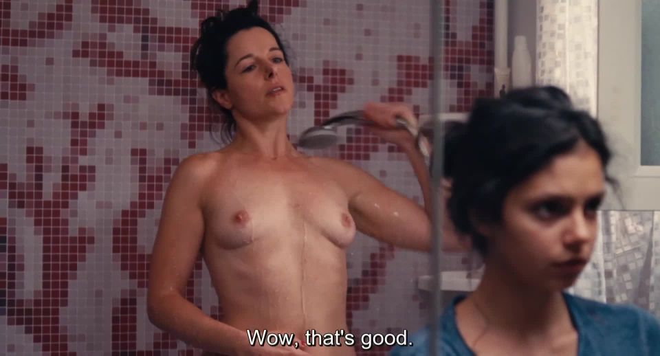 Laure Calamy - Ava (2017) HD 1080p - (Celebridad porno)