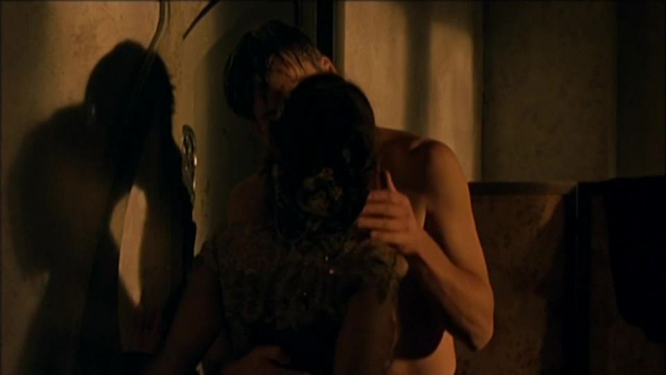 Agnes Jaoui - 24 heures de la vie d'une femme (2002) HD 720p!!!