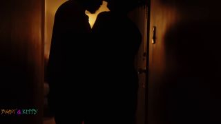 [K2S.CLUB] BeastnKittyLove - Wife Fucks Her Ex While Husband Is Away - FullHD 1080P