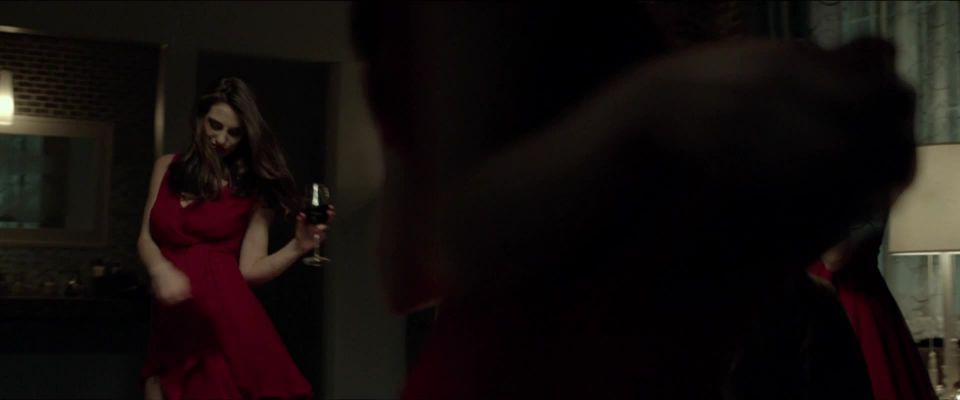 Luisa Moraes – Solace (2015) HD 1080p - (Celebridad porno)