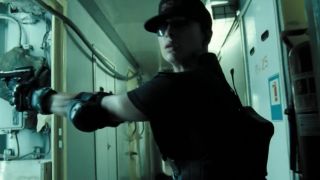 Lily Anderson - Doomsday (2008) HD 1080p - [Celebrity porn]