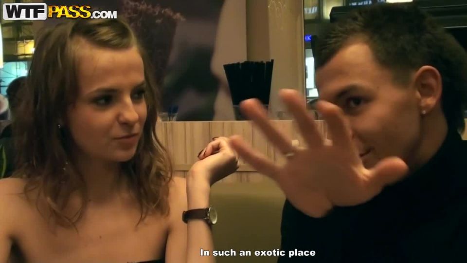 Mi PickupChicas - Zanna - Adolescentes