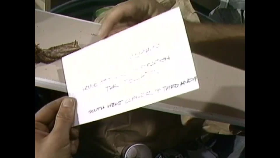 VCA - Traci Lords Tony Martino - Black Throat