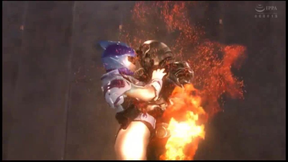 [waranlov.com] GHNU-87 メタルセイザー 最弱ヒロインを狙え！！ - PART-GHNU87_J1 | giga heroine, cosplay, コスプレ, superheroine, 女子プロレス, wrestling