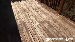 xxx video clip 49 Bondage Life – Jugando alrededor de Rachel Greyhound  bondagelife  femdom porno juelz ventura femdom