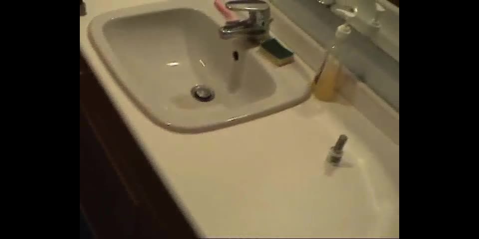 online video 40 I m In Charge! Finale. Alexis decides to have some lunch, and uses her slave as a table while she eats, then has him finish up getting her toe nails painted, and dressing her. Watch her take advantage of her slave in this Finale!, romi rain femdom on femdom porn 