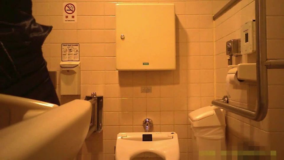 [Rara] Un cierto departamento de tiendas