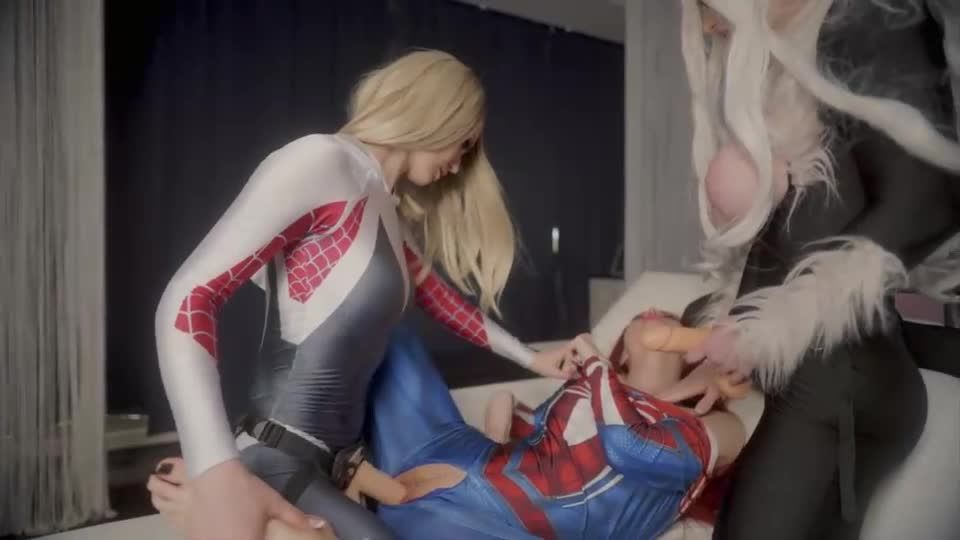 [GetFreeDays.com] Purple Bitch, Amber Lust, Sia Siberia molly little anal porn