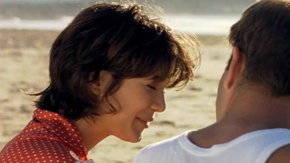 Melanie Doutey - L'Adieu (2003) HD 720p!!!