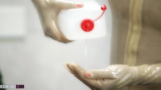 7674 The Mistress And The Frog - Part One - Mistress Kawa Tsudra