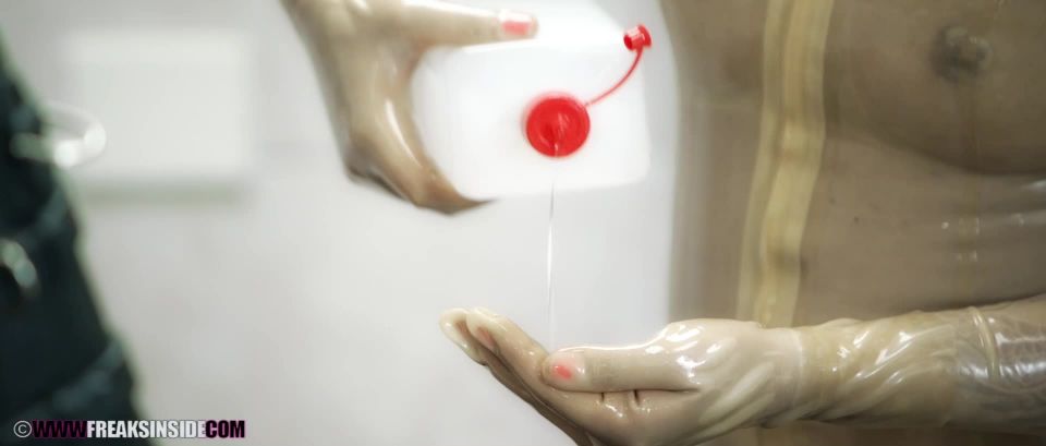 7674 The Mistress And The Frog - Part One - Mistress Kawa Tsudra