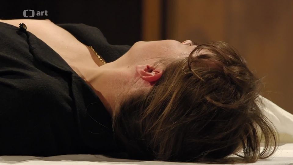 Anna Stropnicka, Monika Malacova - Je treba zabit Sekala (2018) HD 1080p!!!