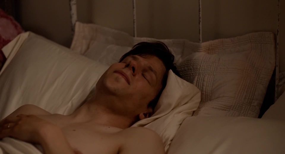 Rachel Brosnahan – Louder Than Bombs (2015) HD 1080p!!!