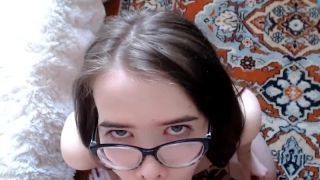 Russian couple Judy and Daddy – Cum on Face | webcams hardcore | hardcore porn hardcore licking lesbian