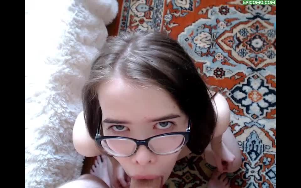 Russian couple Judy and Daddy – Cum on Face | webcams hardcore | hardcore porn hardcore licking lesbian