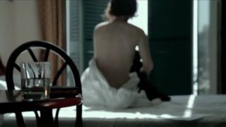 Alla Samoylenko - Life Span of the Object in Frame (2012) HD 720p - [Celebrity porn]