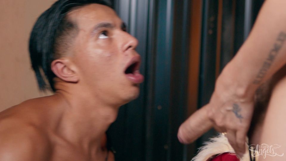 xxx video clip 33 Bailey Archer Larping Queen [FullHD 1080P] en fetiche porno femdom duro