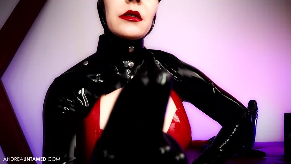 7142 Latex Fetish, Leather Sex