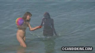 clip 11 Beach video – south of France | beach video - south of france | french girls porn 