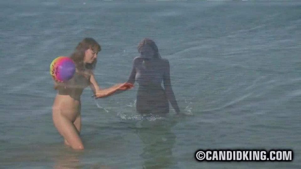 clip 11 Beach video – south of France | beach video - south of france | french girls porn 