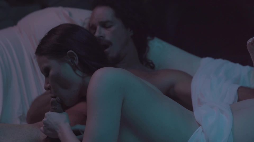 Haunted - Alison Rey Video Sexo Descargar Porno