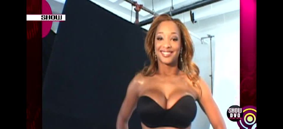 [SiteRip] ShowGirlzExclusive Brooke SHOW 2009 LARGE HD